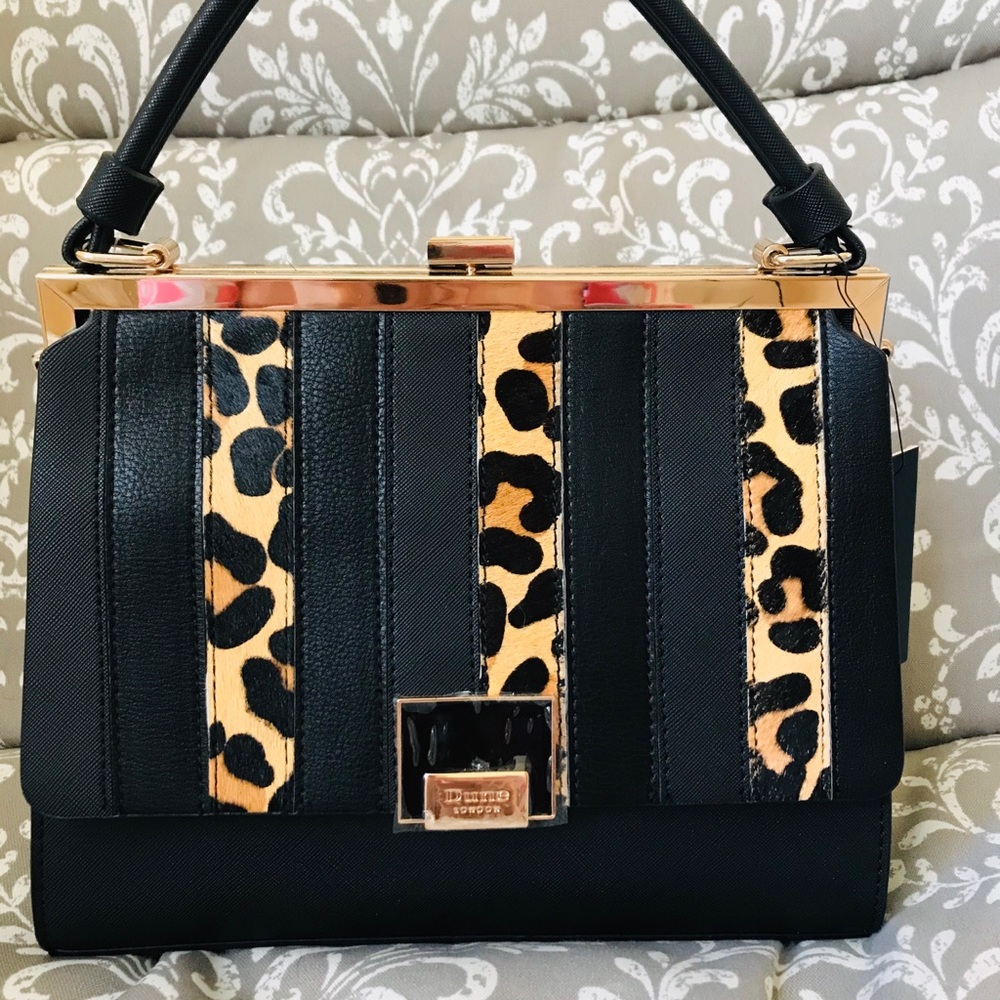 Elegant bag Dune London